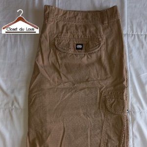 Men's Ecko Unlimited Designer Cargo Shorts